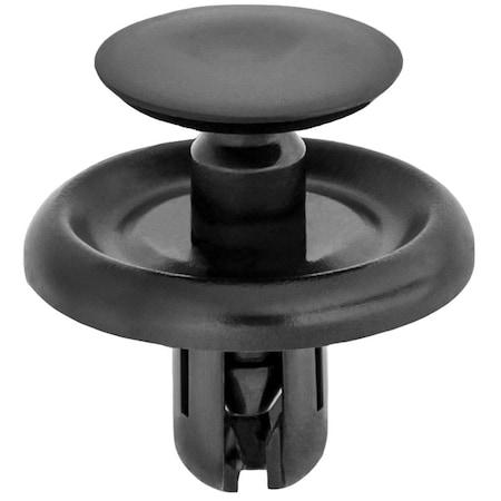 Auveco AUVECOPAK TOYOTA & LEXUS PUSH-TYPE RETAINER, 4PK AP20955